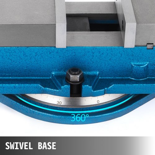 VEVOR Professioneller Tisch Schraubstock Präzision Schraubstock 3 Zoll 80 mm Schraubstockklemmen Werkzeugsatz Bankklemme