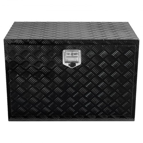 VEVOR Unterboden-Werkzeugkasten Lkw Werkzeugbox Anhängerbox 914x610x610mm