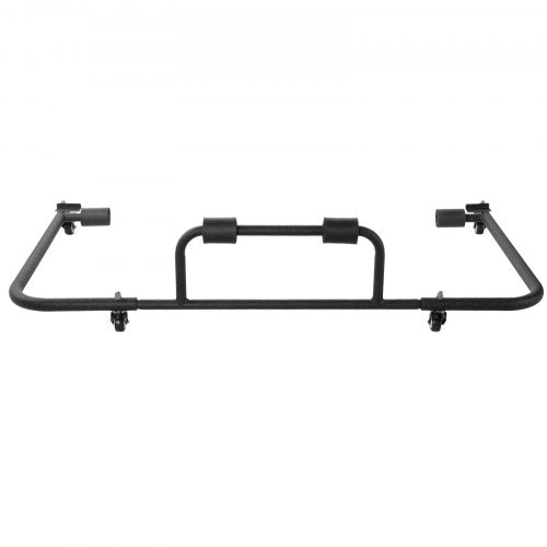 VEVOR Beweglicher Hardtop-Aufbewahrungswagen für Jeep Wrangler TJ JK JL
