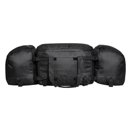 VEVOR 74L ATV Hinten Tasche Hecktasche Aufbewahrungstasche Schwamm Kissen