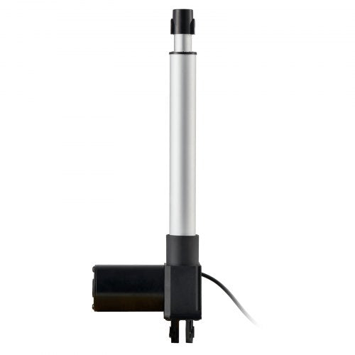 VEVOR 24V Linearaktuator-Kit 10 Zoll 0,98"/s 220lbs/1000N mit IP44-Schutz