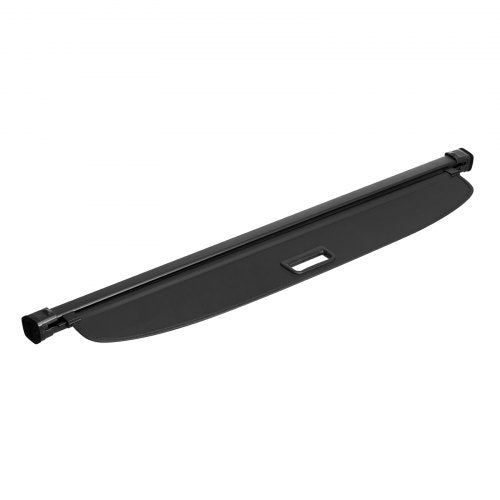 VEVOR Einziehbare Laderaumabdeckung Toyota RAV4 2019-2024 Upgrade Abdeckung