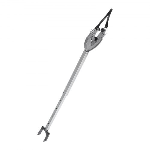 VEVOR Verstellbarer Transom Saver 812,8-1117,6mm Außenbordmotor Boot