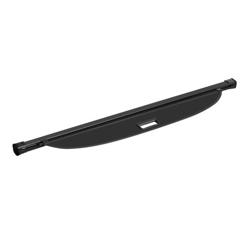 VEVOR Einziehbare Laderaumabdeckung GMC Terrain + Chevrolet Equinox 2018-2024