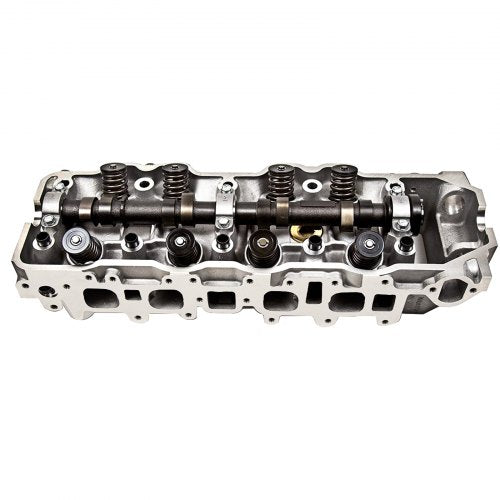 85-95 Toyota 4Runner Pickup Celica 2.4 Complete Cylinder Head 22R 22RE 22RE New