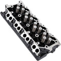 VEVOR Zylinderköpfe PowerStroke 6.4L Passend für 08–10 Ford F250 F350 F450 F550