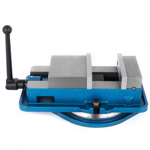 VEVOR Professioneller Tisch Schraubstock Präzision Schraubstock 3 Zoll 80 mm Schraubstockklemmen Werkzeugsatz Bankklemme