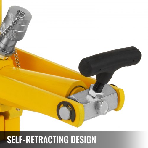 Automobilindustrie und Reparatur für Reifen mit Hydraulischer Bead Breaker
