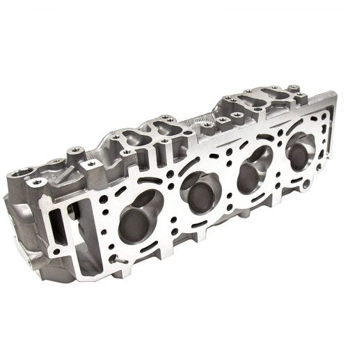 85-95 Toyota 4Runner Pickup Celica 2.4 Complete Cylinder Head 22R 22RE 22RE New