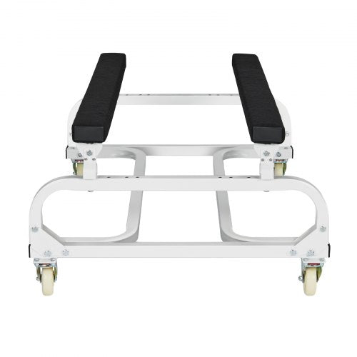 VEVOR Bootswagen 454 kg Jet Ski Dolly Kajak Transportwagen Kanuwagen Slipwagen
