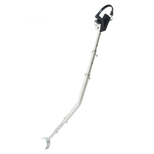 VEVOR Verstellbarer Heckspiegelschoner Transom Saver 600-1498,6mm Boot