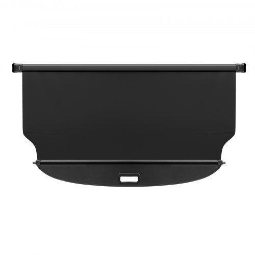 VEVOR Einziehbare Laderaumabdeckung GMC Terrain + Chevrolet Equinox 2018-2024
