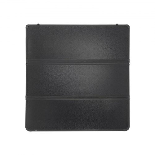 VEVOR Dreifach gefaltete Ladeflächenabdeckung Toyota Tundra Light 2014–2024