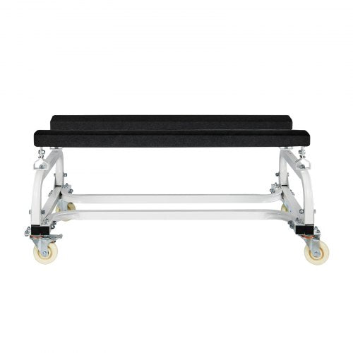 VEVOR Bootswagen 454 kg Jet Ski Dolly Kajak Transportwagen Kanuwagen Slipwagen