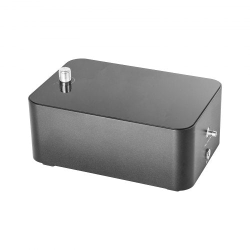 VEVOR 50L/min Luftpumpe 36W Air Assist Luftunterstützungsset für Lasergravierer