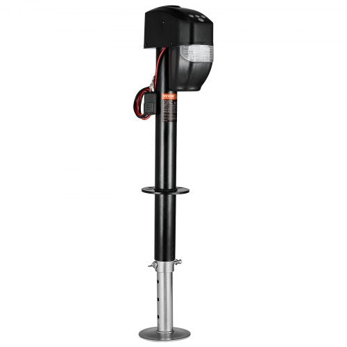 VEVOR Anhängerheber elektrisch Anhängerstütze Reiseanhänger Ausdrehstütze 465mm